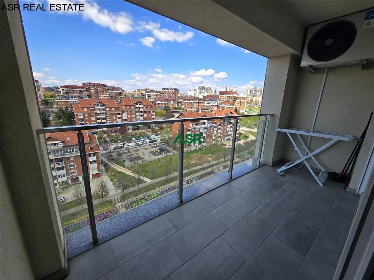 #ID:4230 Banesë 88m2 me #qira në rr.B