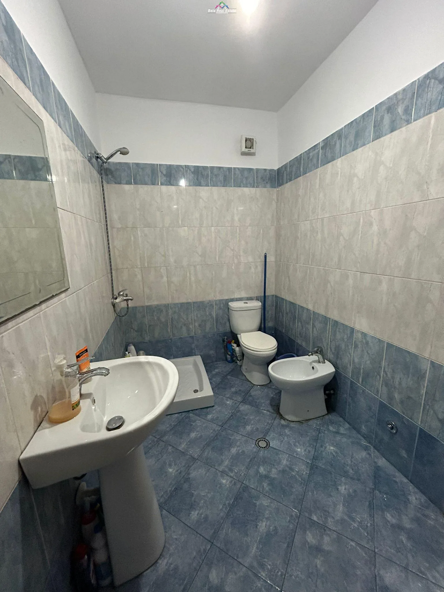 Apartament Me Qera 1+1 Ne Astir( ID B2101609) Tirane