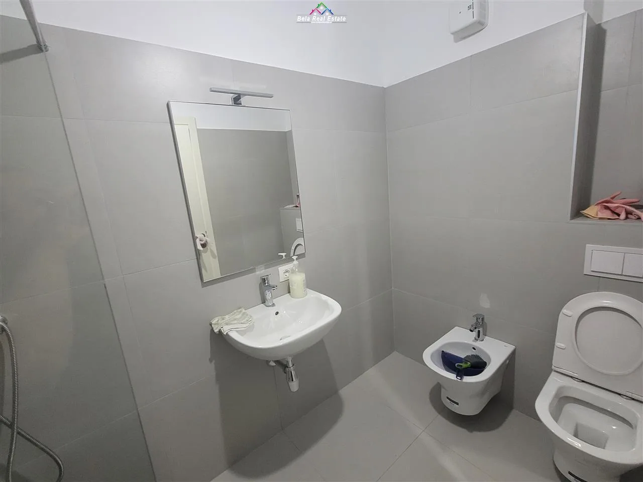 Apartament Me Qera 1+1 tek ASL 2 tek Venu (ID B210833) Tirane