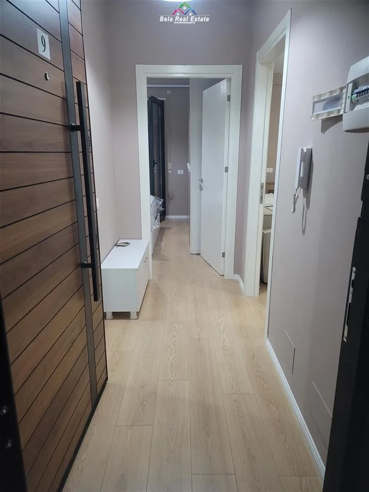 Apartament Me Qera 1+1 tek ASL 2 tek Venu (ID B210833) Tirane