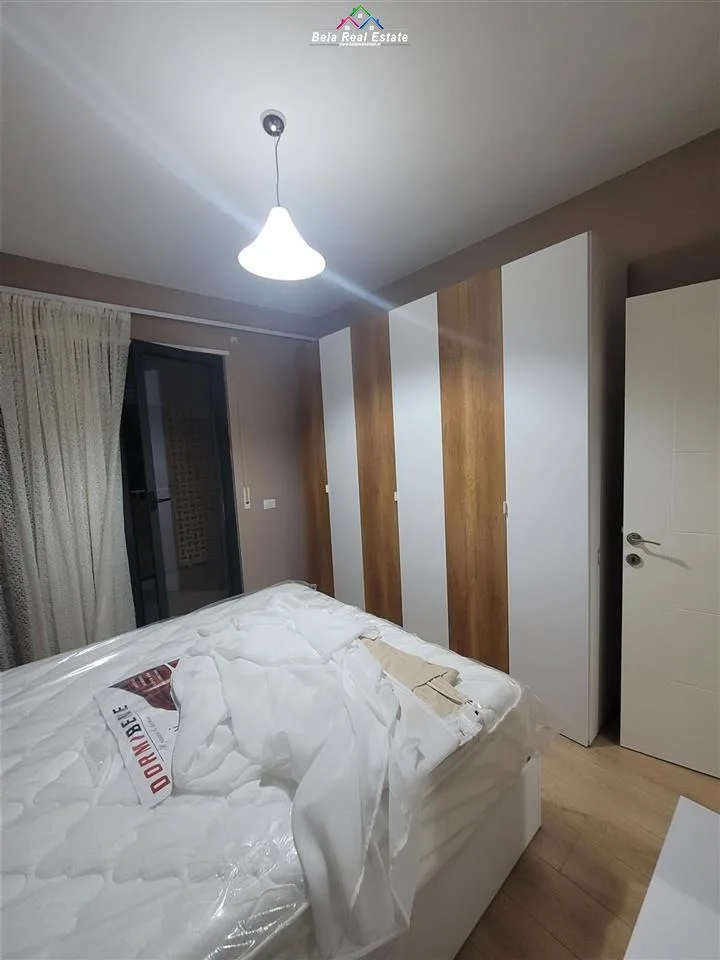 Apartament Me Qera 1+1 tek ASL 2 tek Venu (ID B210833) Tirane