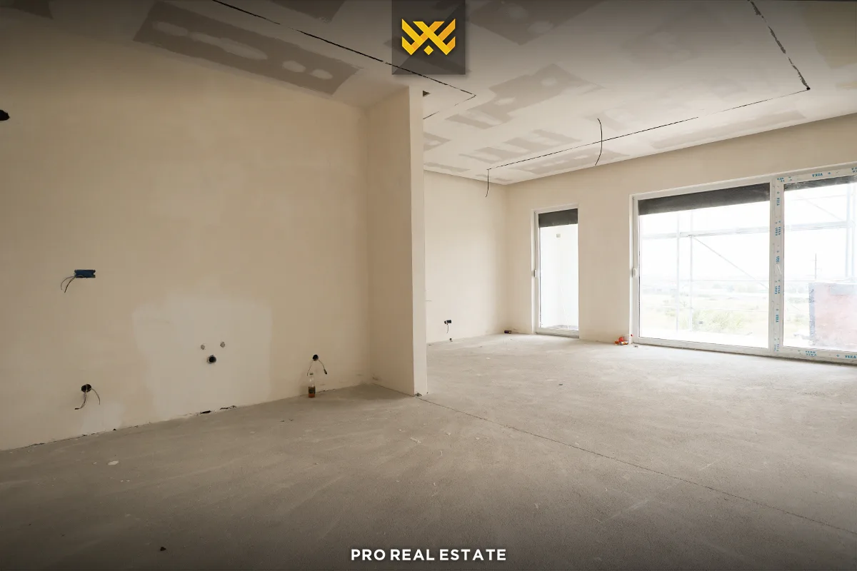 Banesë 125.6m² për #SHITJE në Dragodan