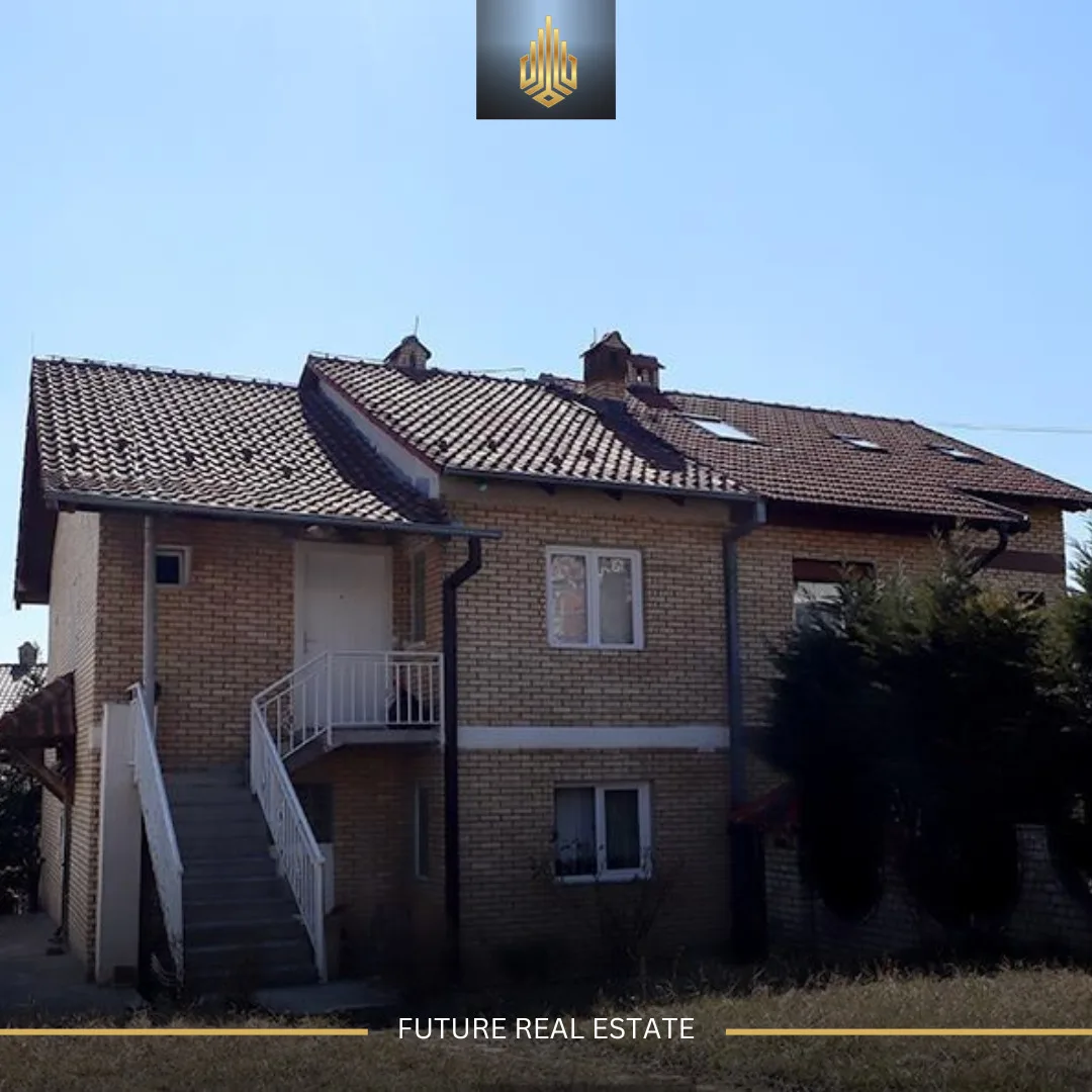 Shtëpi në SHITJE/150.22m²