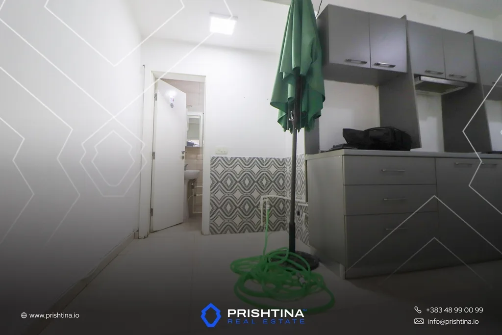 Lokal ne #shitje 40m2 te Qafa