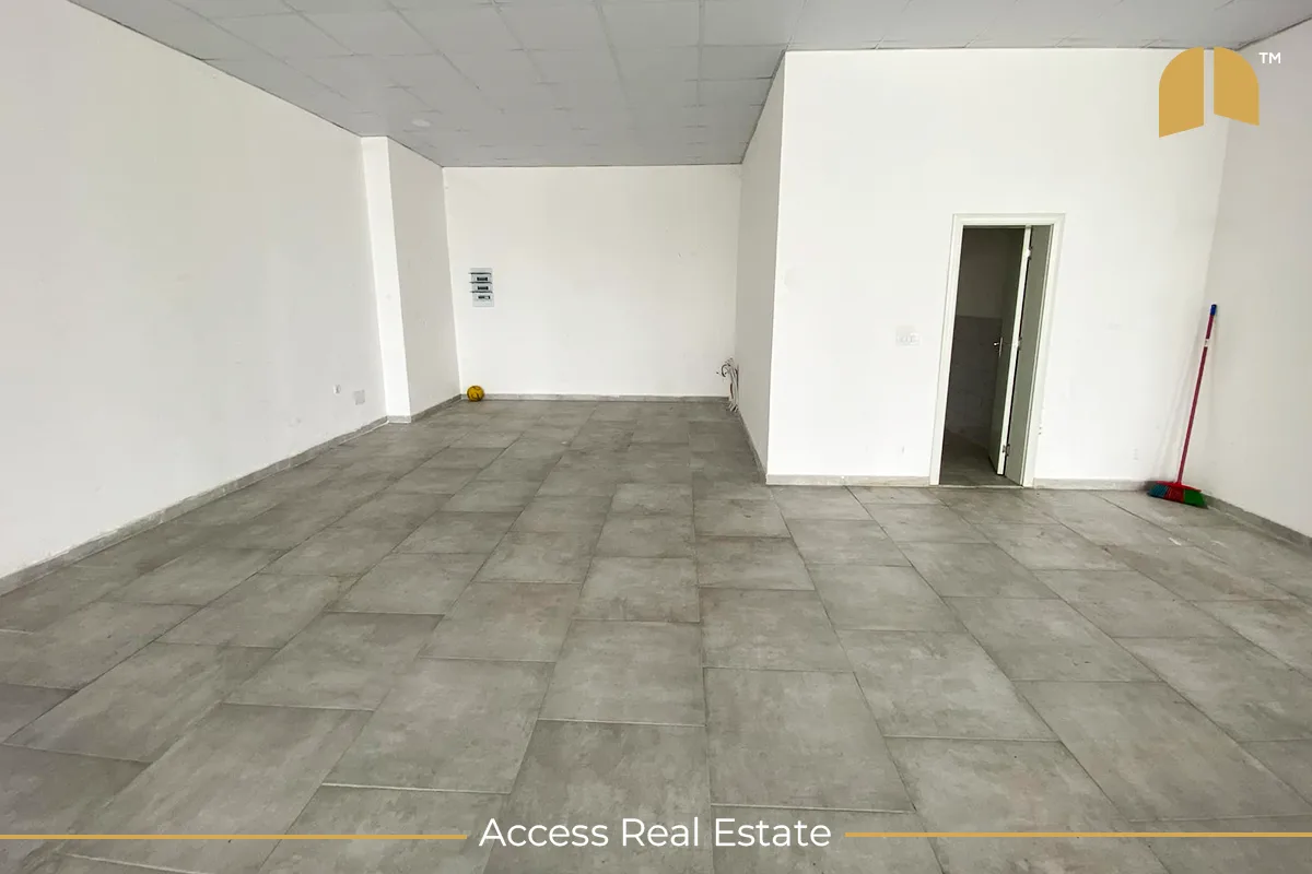 Lokal me QIRA – 350m² – Fushë Kosovë
