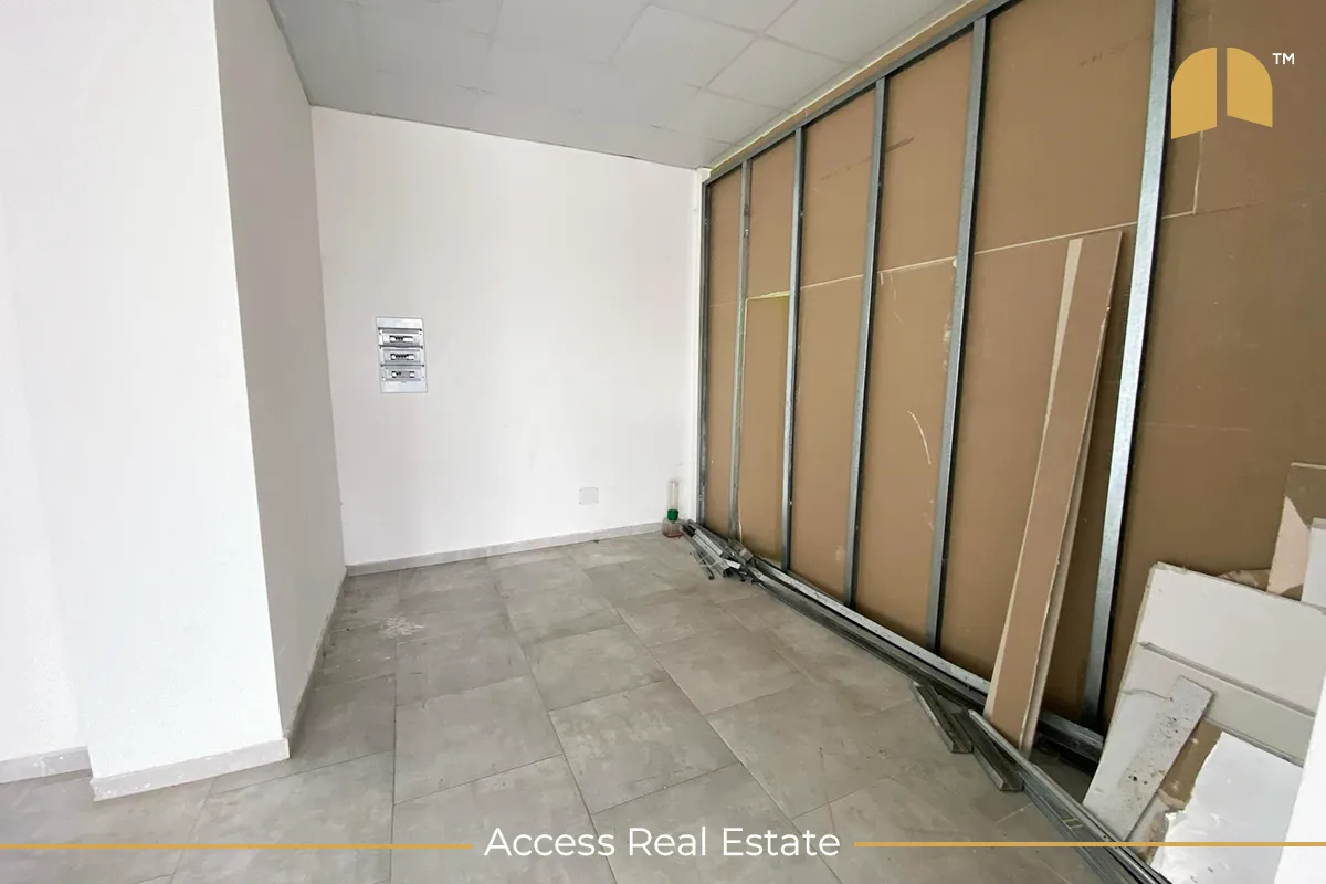 Lokal me QIRA – 350m² – Fushë Kosovë