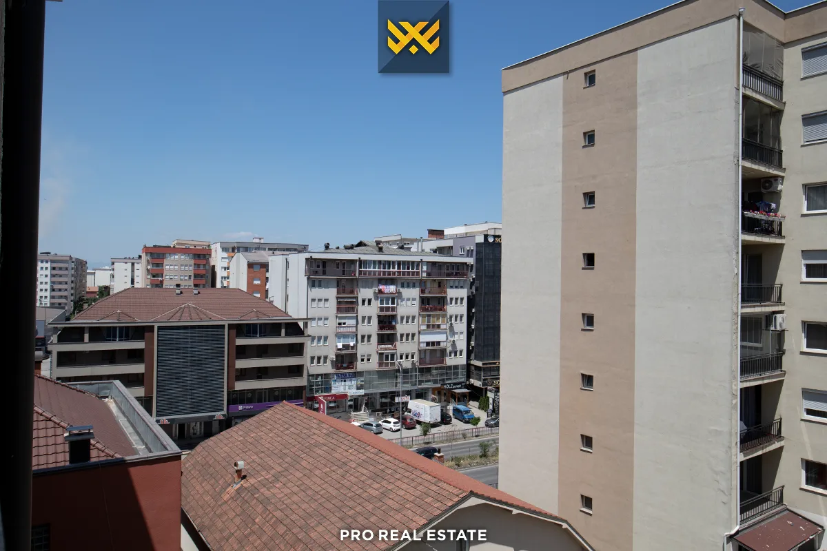 Banesë 70.71m² për #SHITJE në Fushë Kosovë