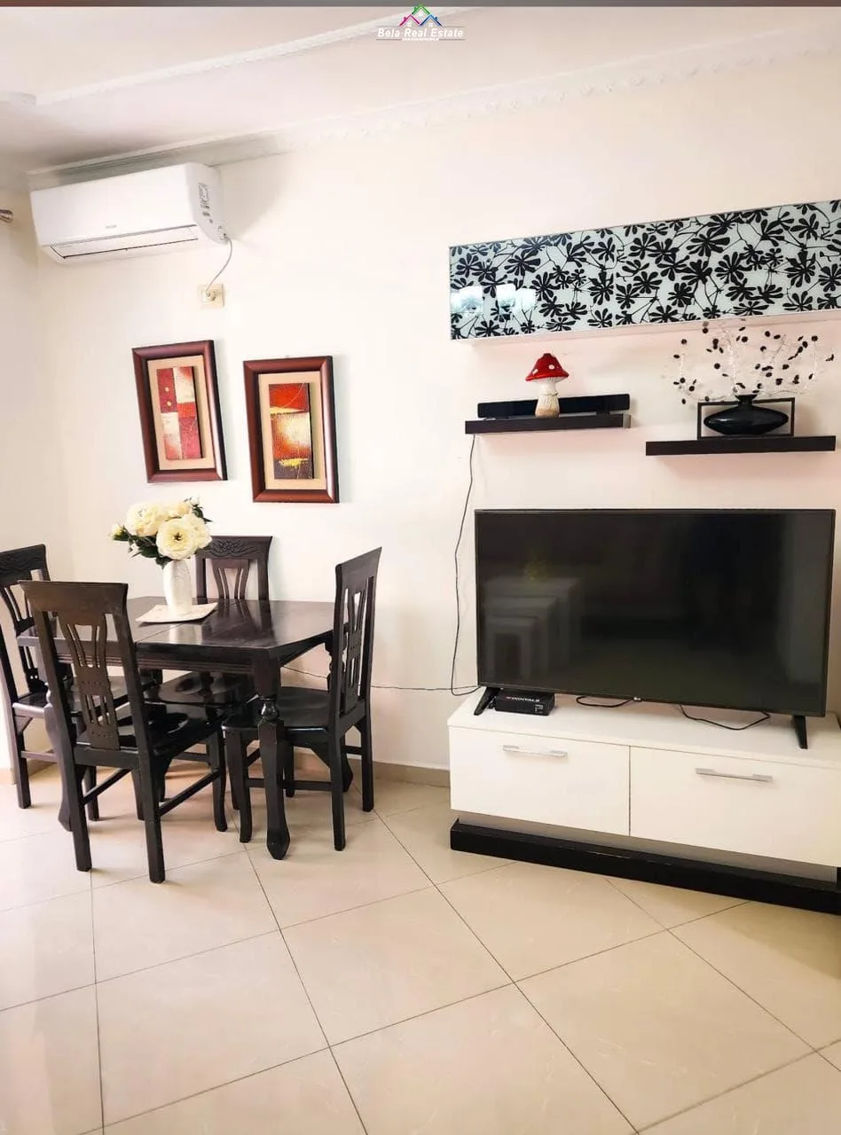 Apartament me qera 3+1 tek Pazari i Ri (ID B23148) Tirane