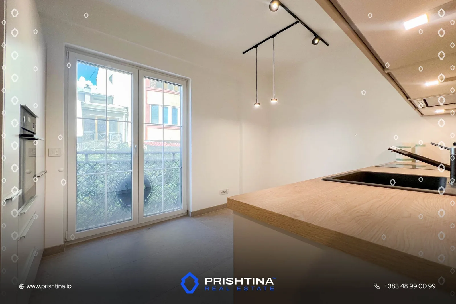 Banesë me qira 167m² te Lagjja e Muhaxherëve