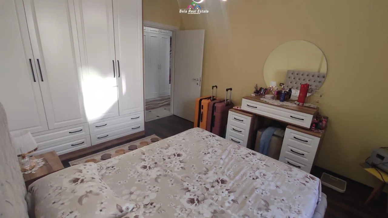 Apartament me qera 1+1 Tek Porcelani (ID B210888) Tirane.