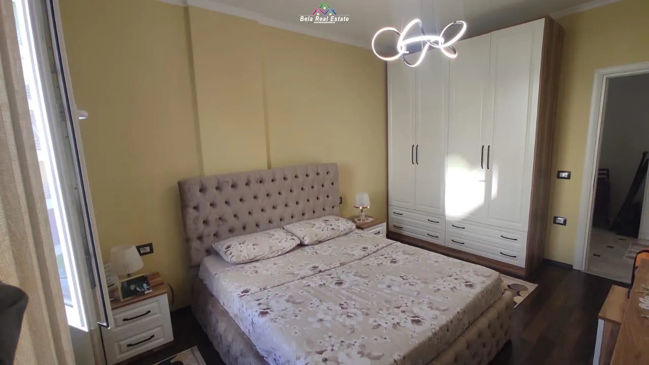 Apartament me qera 1+1 Tek Porcelani (ID B210888) Tirane.