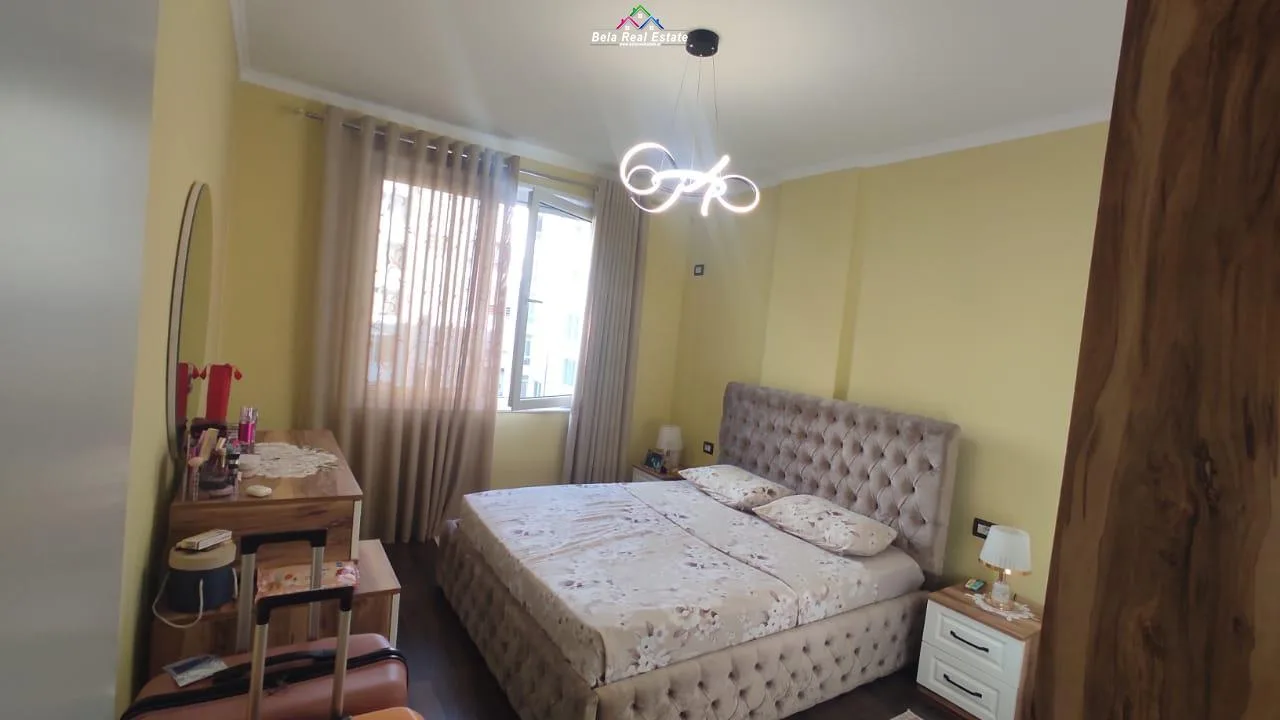Apartament me qera 1+1 Tek Porcelani (ID B210888) Tirane.