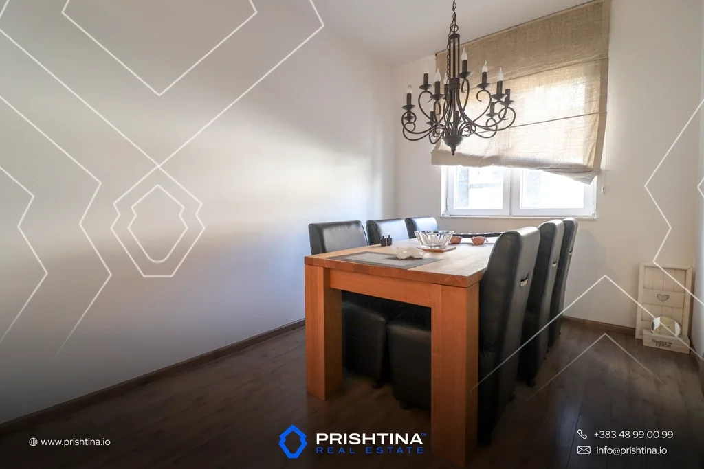 Banesë në #shitje 80m² në Tophane 🏡✨