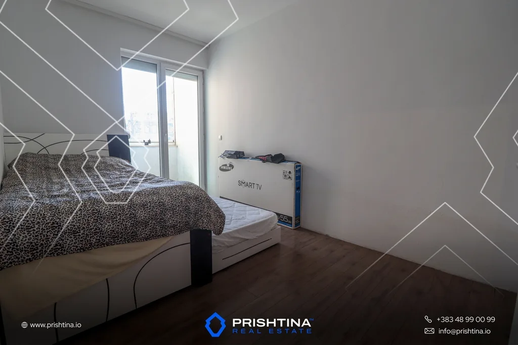 Banesë në #shitje 80m² në Tophane 🏡✨