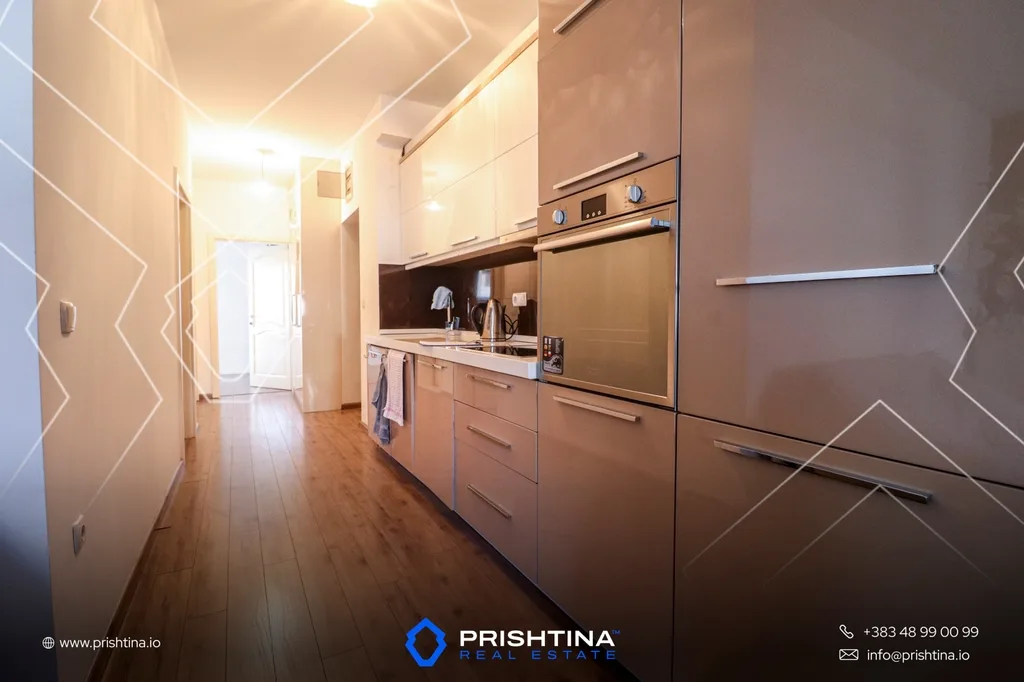 Banesë në #shitje 80m² në Tophane 🏡✨