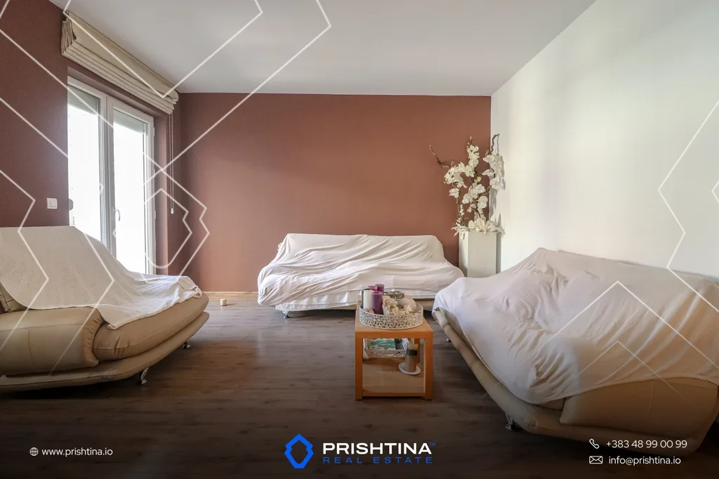 Banesë në #shitje 80m² në Tophane 🏡✨