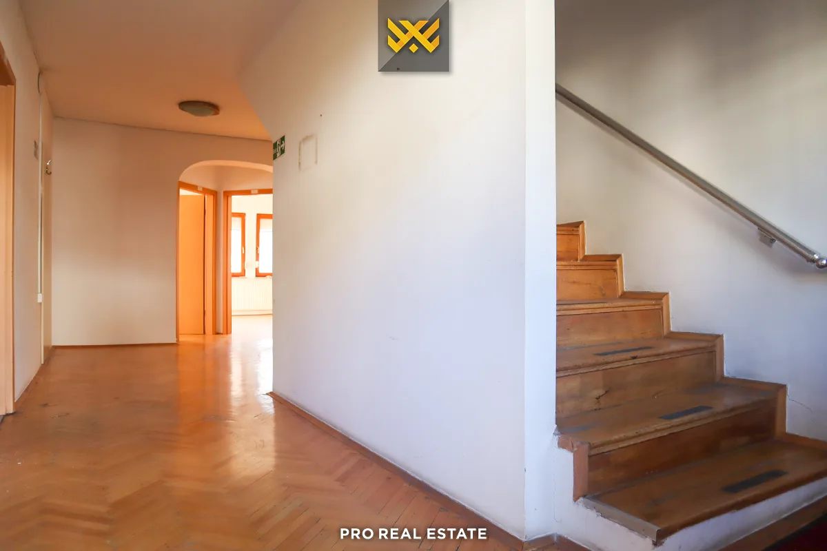 Objekt / Zyrë 360m² me #QIRA në Dragodan