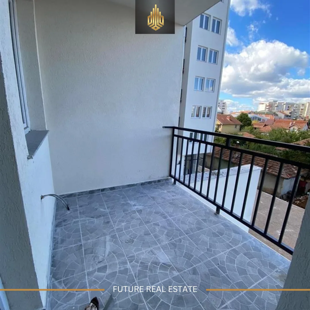 Banesë në SHITJE/59.91m²