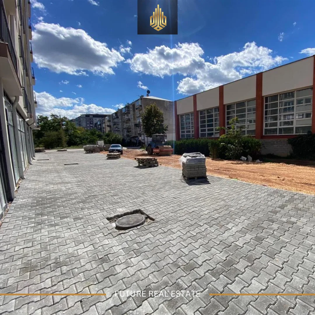 Banesë në SHITJE/59.91m²