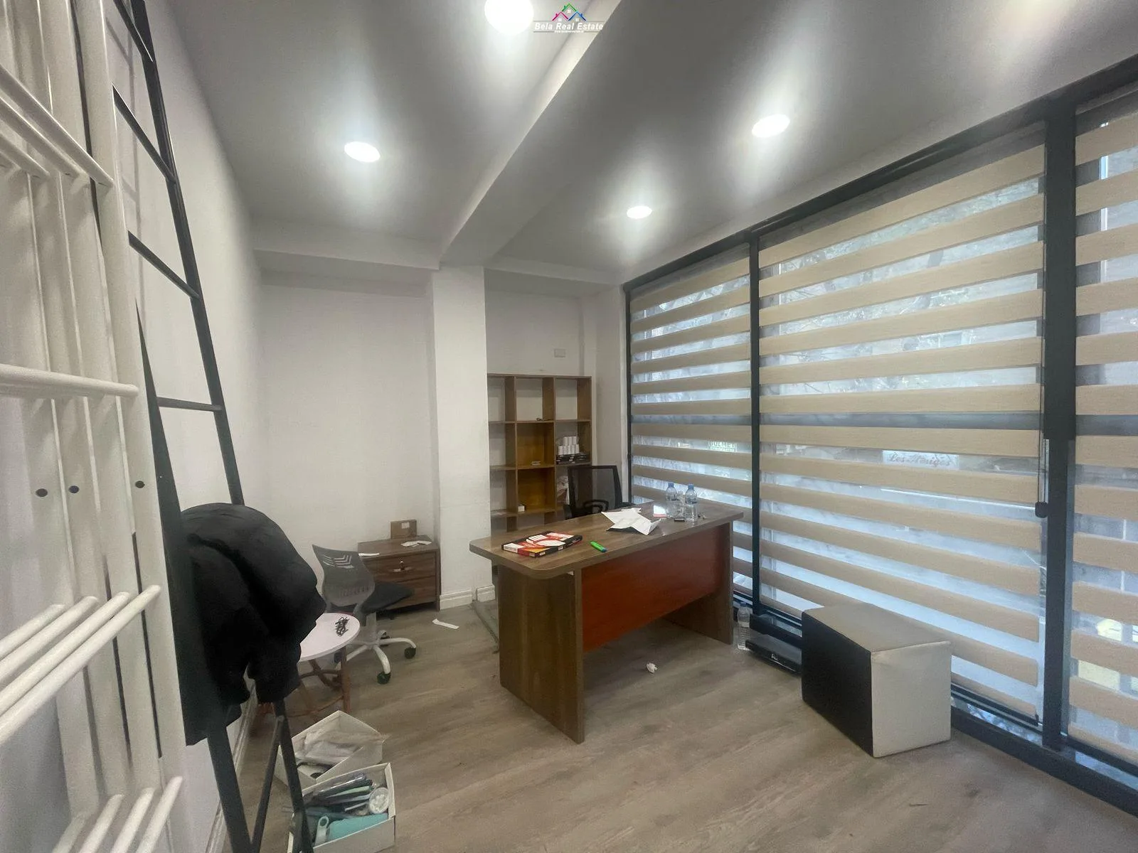 Dyqan Me Qera ne Myslym Shyri (ID BD21700) Tirane.
