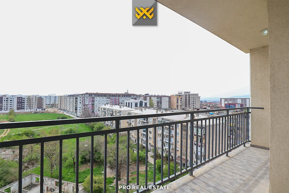 Banesë 84m² për #SHITJE në Fushë Kosovë