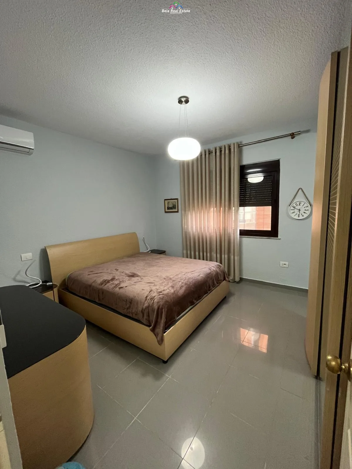 Apartament me qera 2+1+2 tek Rruga e Kosovarve (ID B2201006) Tirane