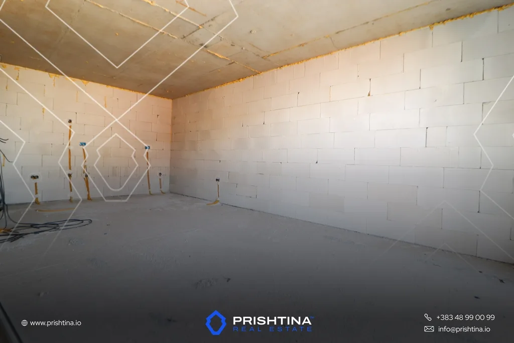 Banese ne #shitje 80.5m² te Aktash