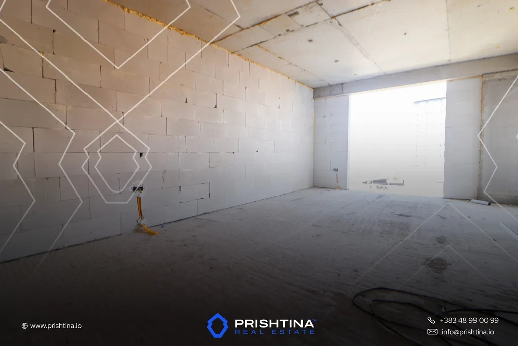 Banese ne #shitje 80.5m² te Aktash