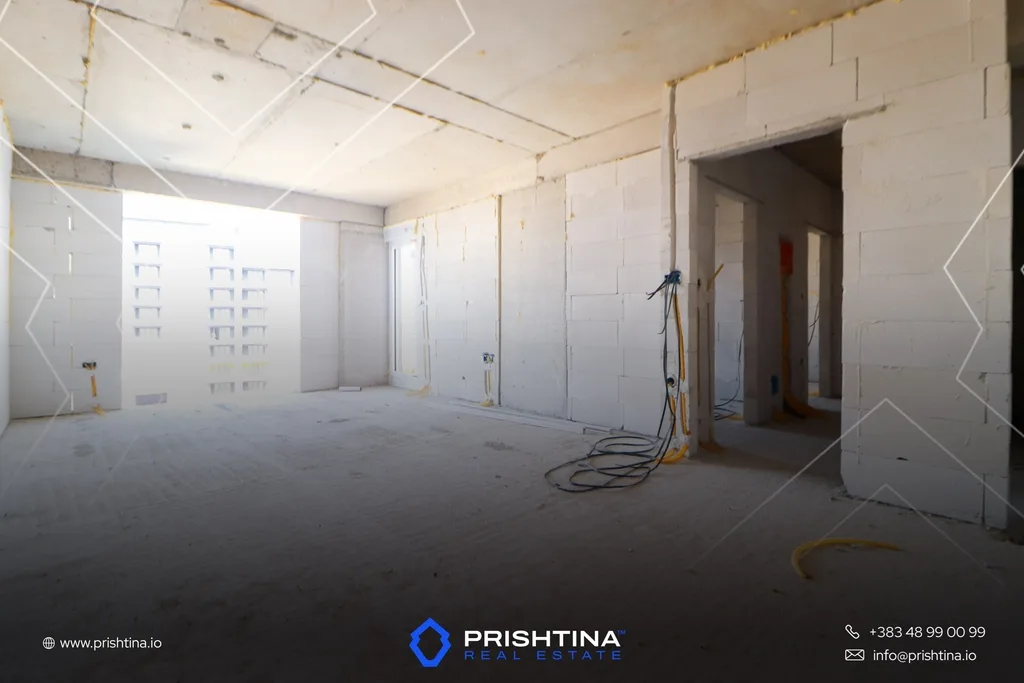 Banese ne #shitje 80.5m² te Aktash