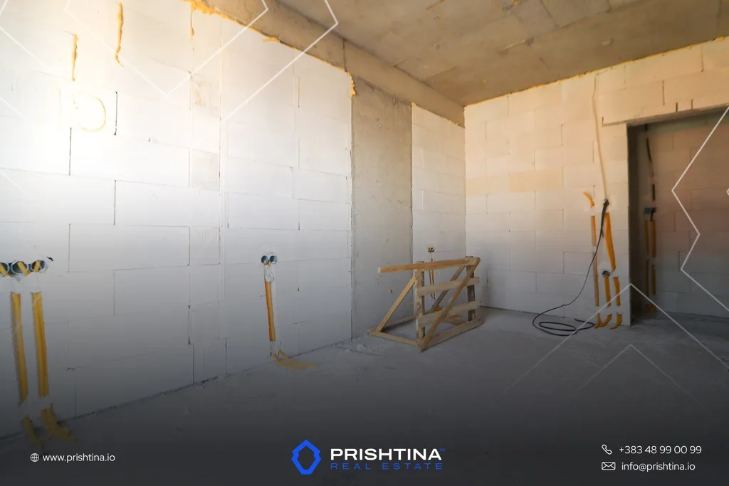 Banese ne #shitje 80.5m² te Aktash
