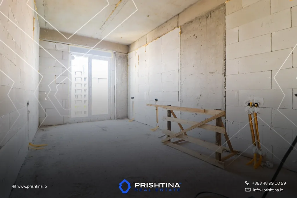 Banese ne #shitje 80.5m² te Aktash