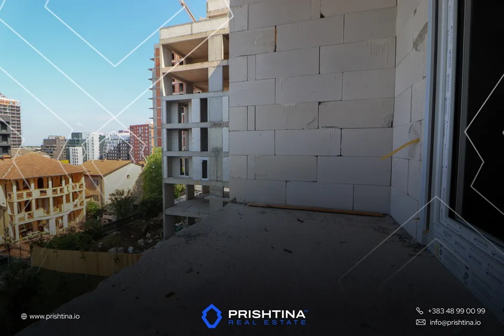 Banese ne #shitje 80.5m² te Aktash