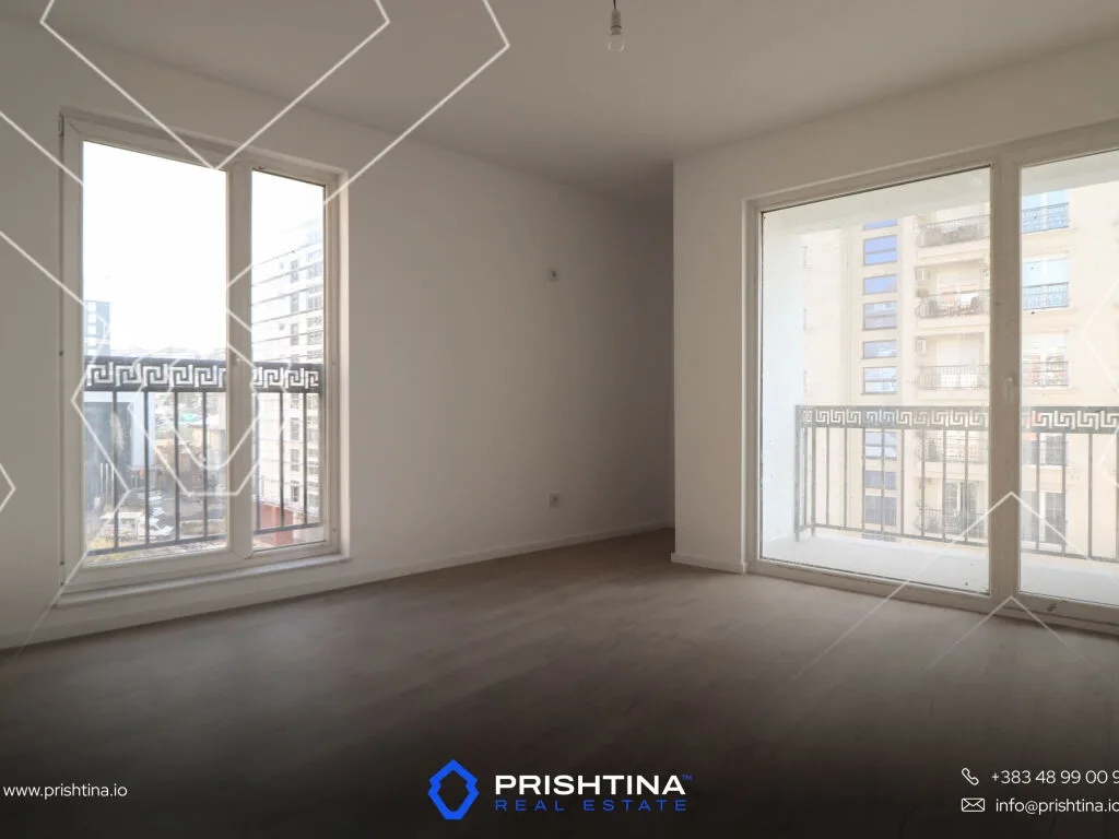 Banesë për #shitje 100.1m² te Lagjja e Muhaxherëve