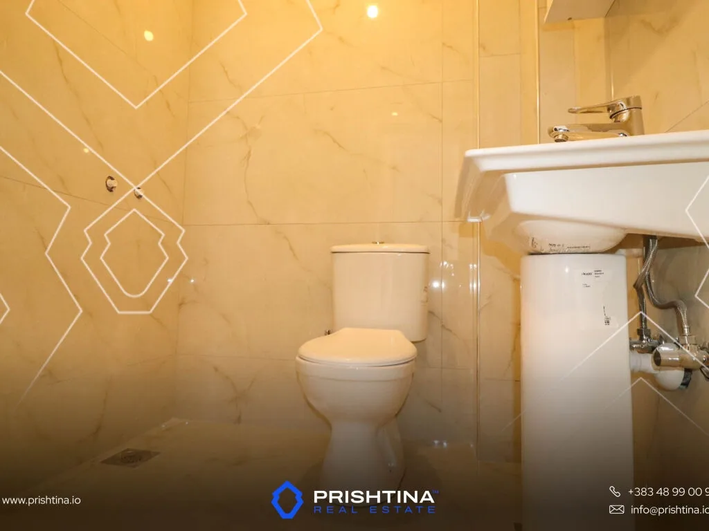 Banesë për #shitje 100.1m² te Lagjja e Muhaxherëve