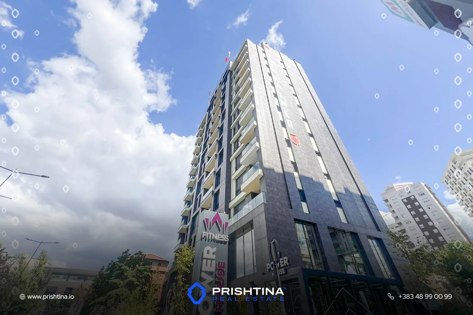 Banesë me qira 100m² në Aktash