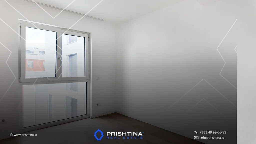 Banesë në #shitje 86m² te Lagjja e Muhaxherëve