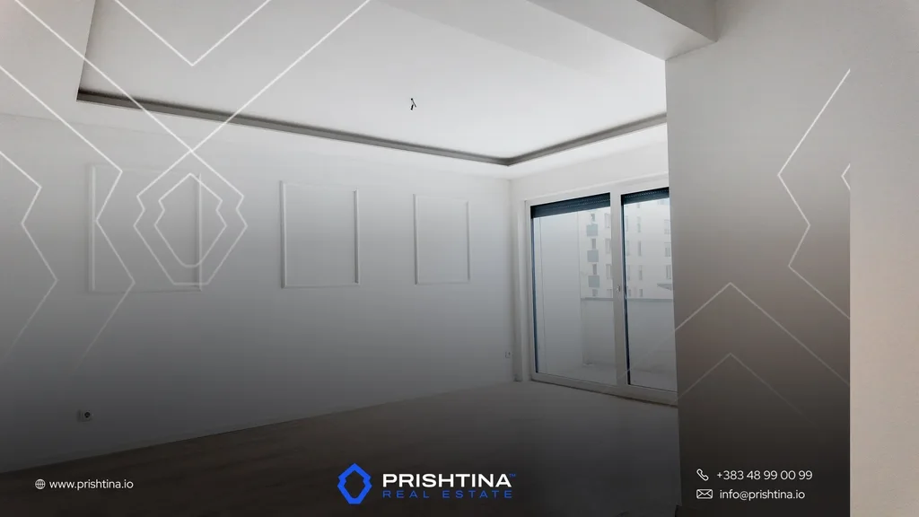 Banesë në #shitje 86m² te Lagjja e Muhaxherëve