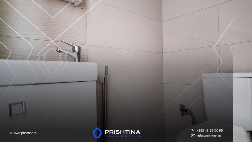 Banesë në #shitje 86m² te Lagjja e Muhaxherëve
