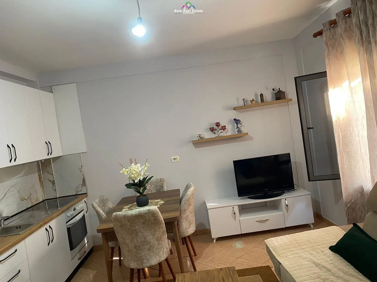 Kati i 3 i nje Vile Jepet me Qera ne Don Bosko  (ID BV2236) Tirane