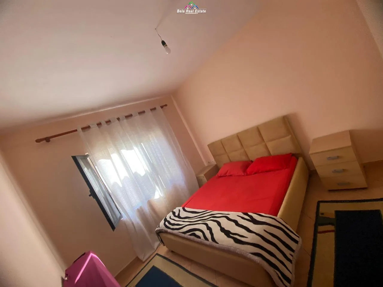 Kati i 3 i nje Vile Jepet me Qera ne Don Bosko  (ID BV2236) Tirane