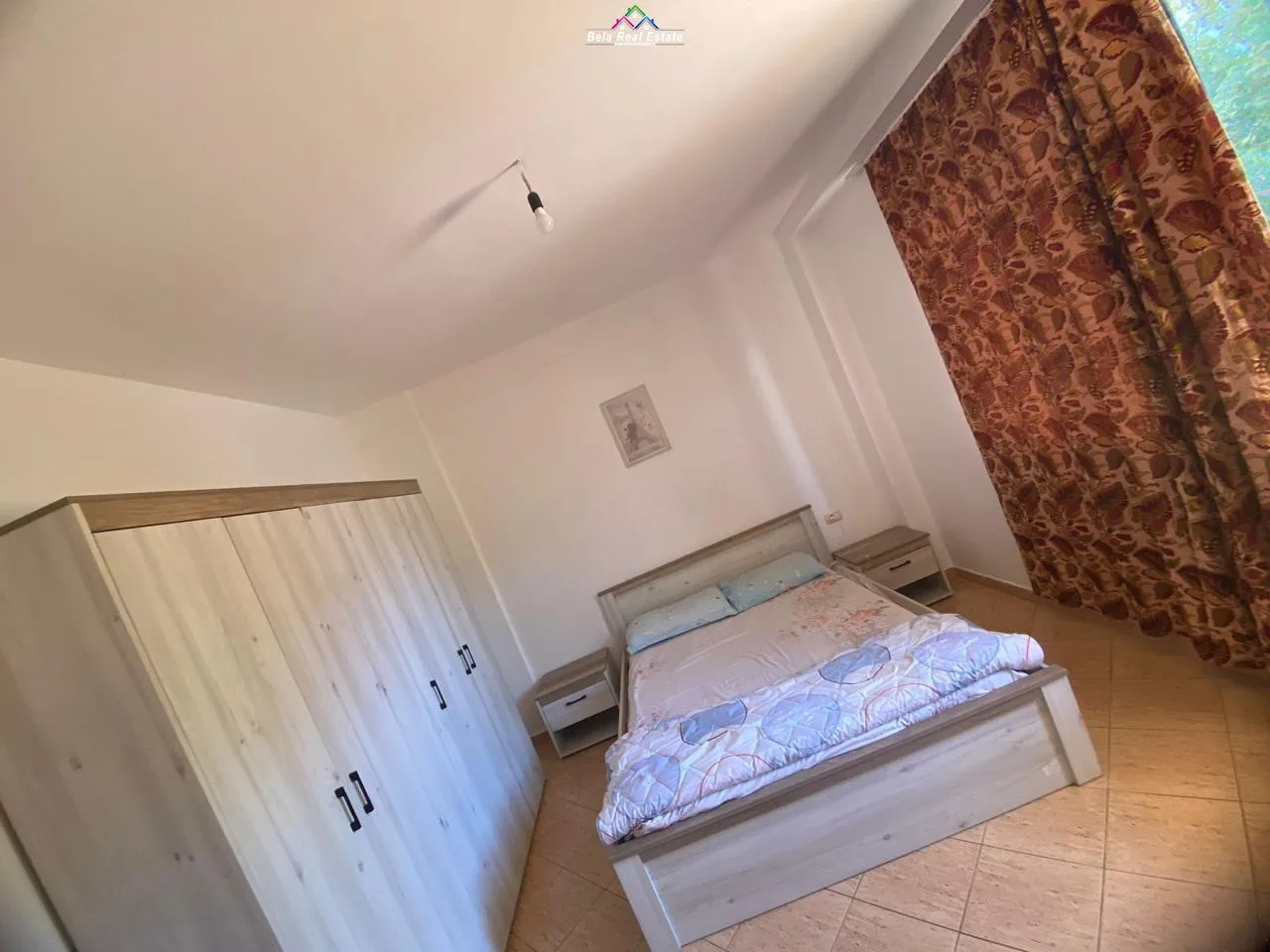 Kati i 3 i nje Vile Jepet me Qera ne Don Bosko  (ID BV2236) Tirane