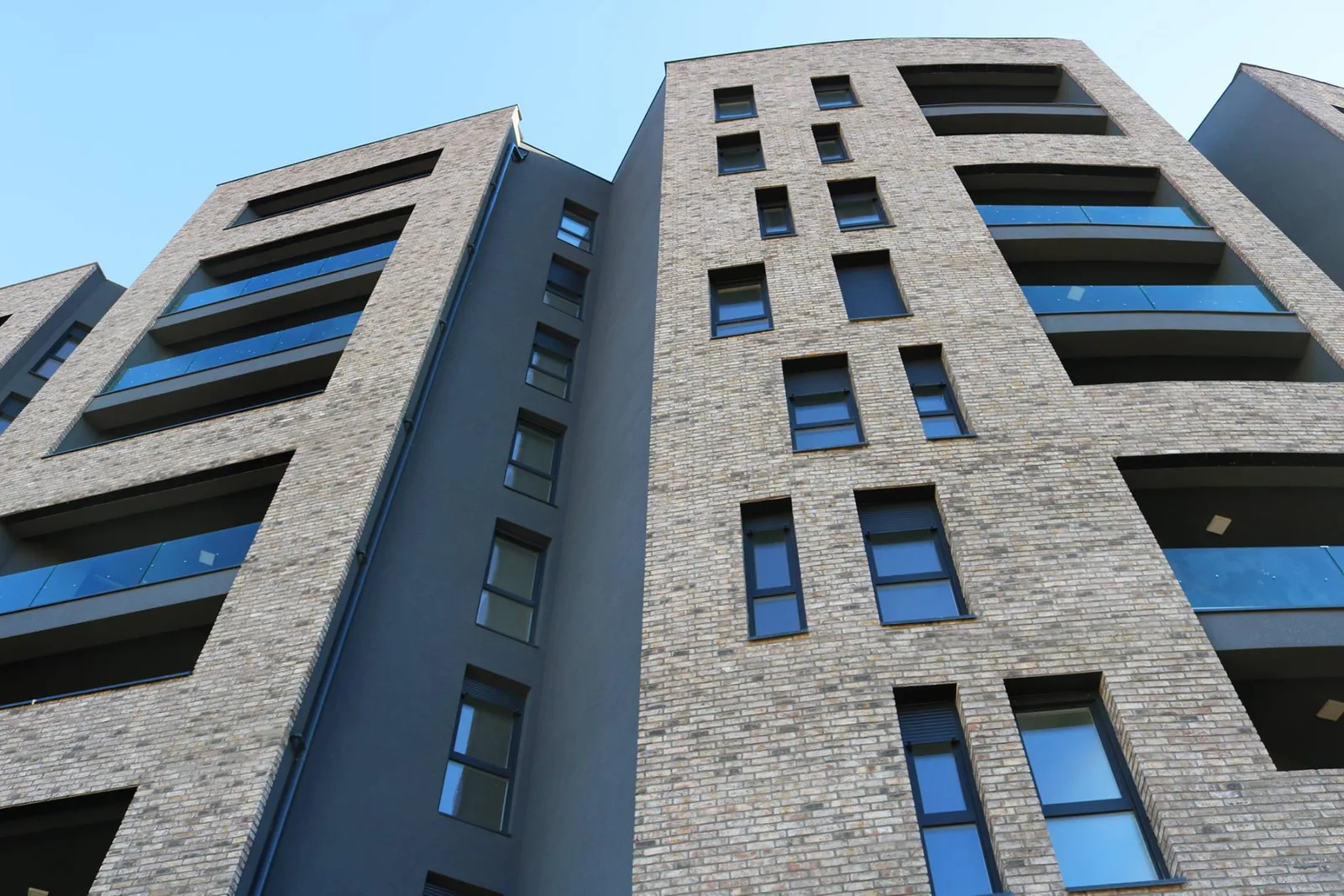 Banesë 56m² në #SHITJE te Prishtina e Re.