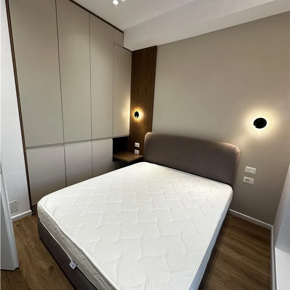 Apartament Me Qera 1+1+ Post Parkimi Ne Ali Dem (ID B2101406) Tirane