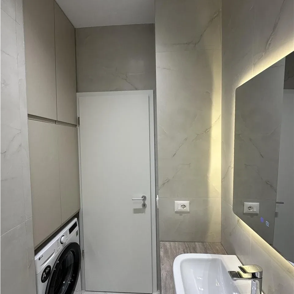 Apartament Me Qera 1+1+ Post Parkimi Ne Ali Dem (ID B2101406) Tirane