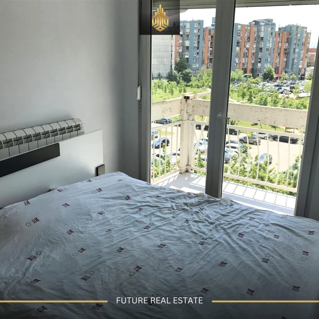 Banesë me QERA/60m²