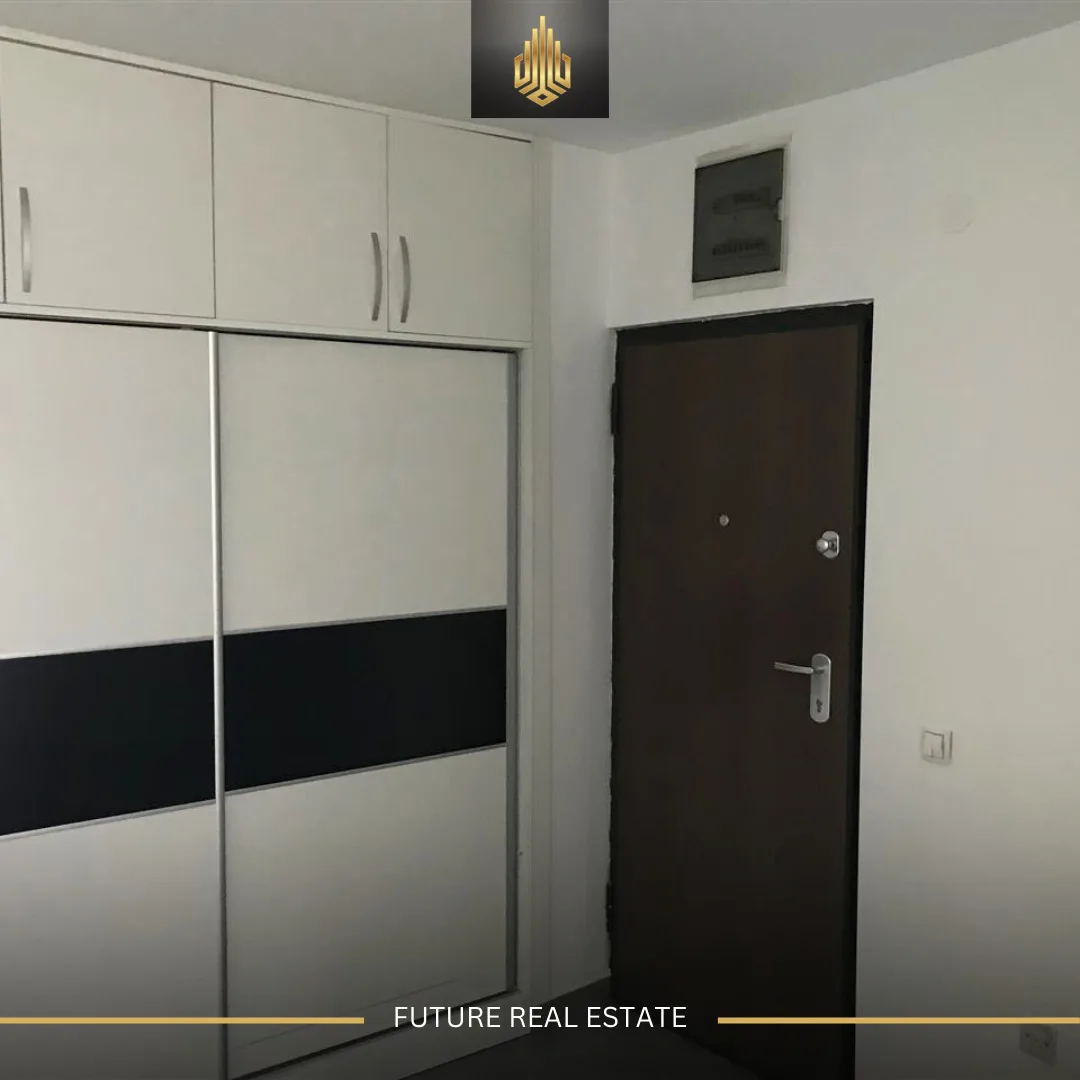 Banesë me QERA/60m²