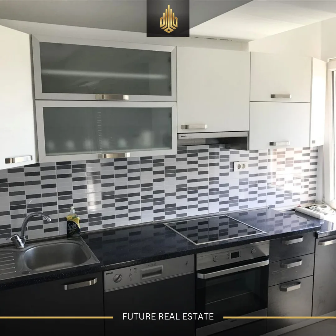 Banesë me QERA/60m²