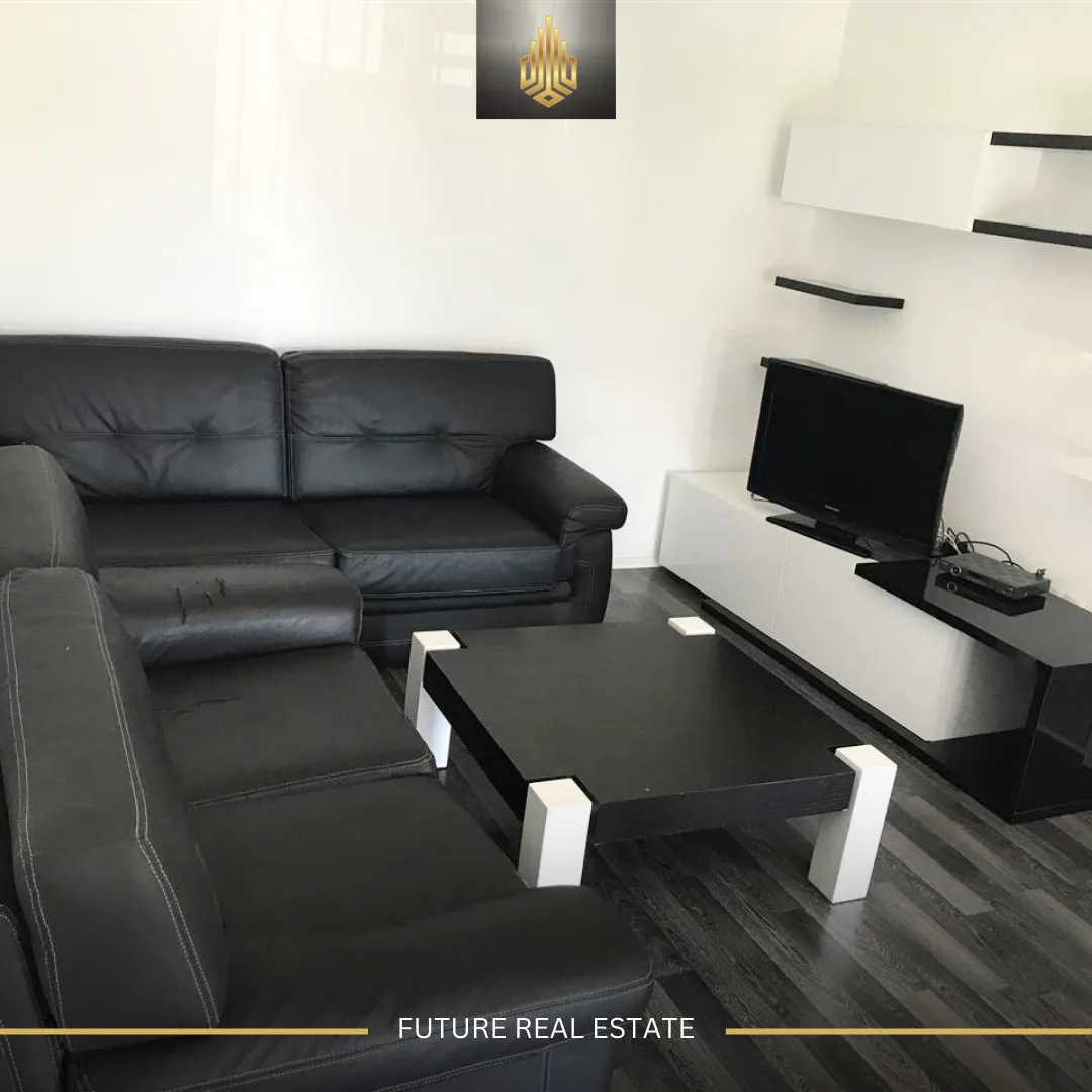 Banesë me QERA/60m²