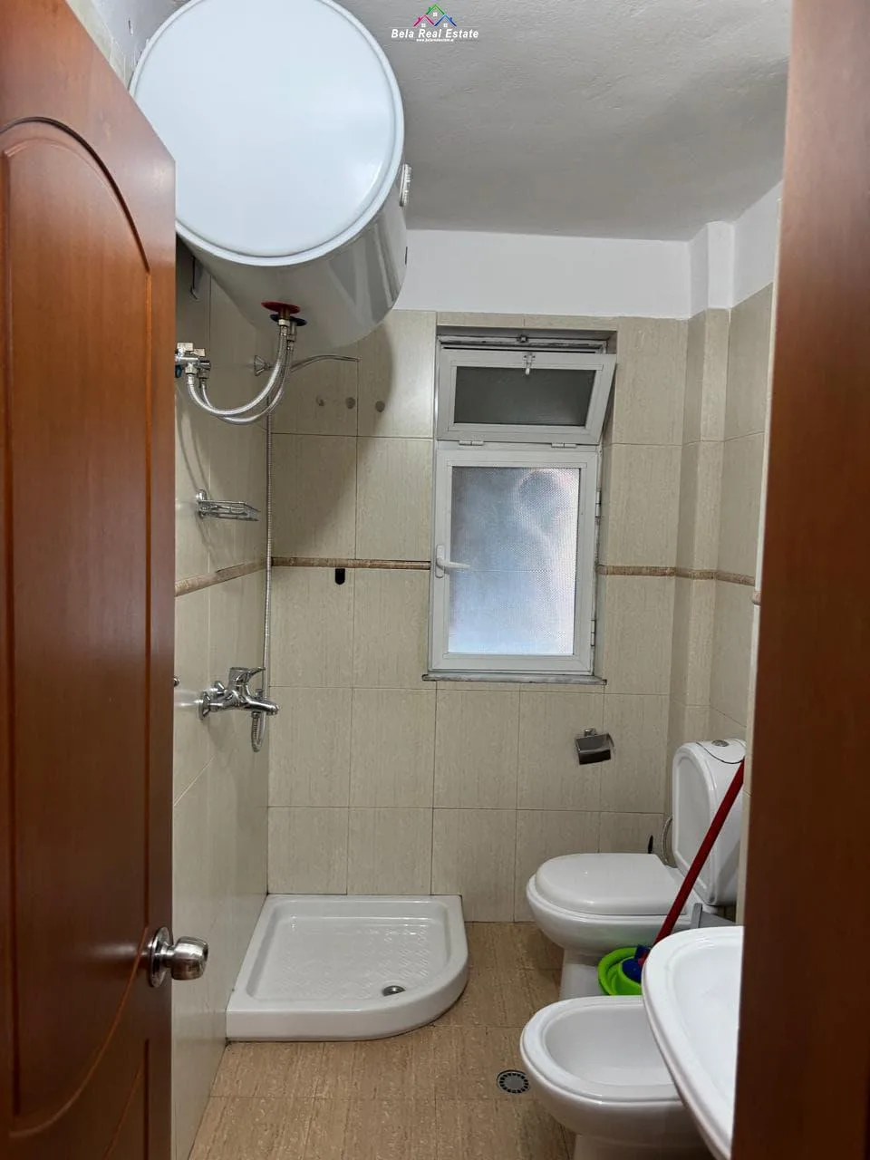 Apartament Me Qera 1+1 Tek Rruga e Dibres (ID B211448) Tirane