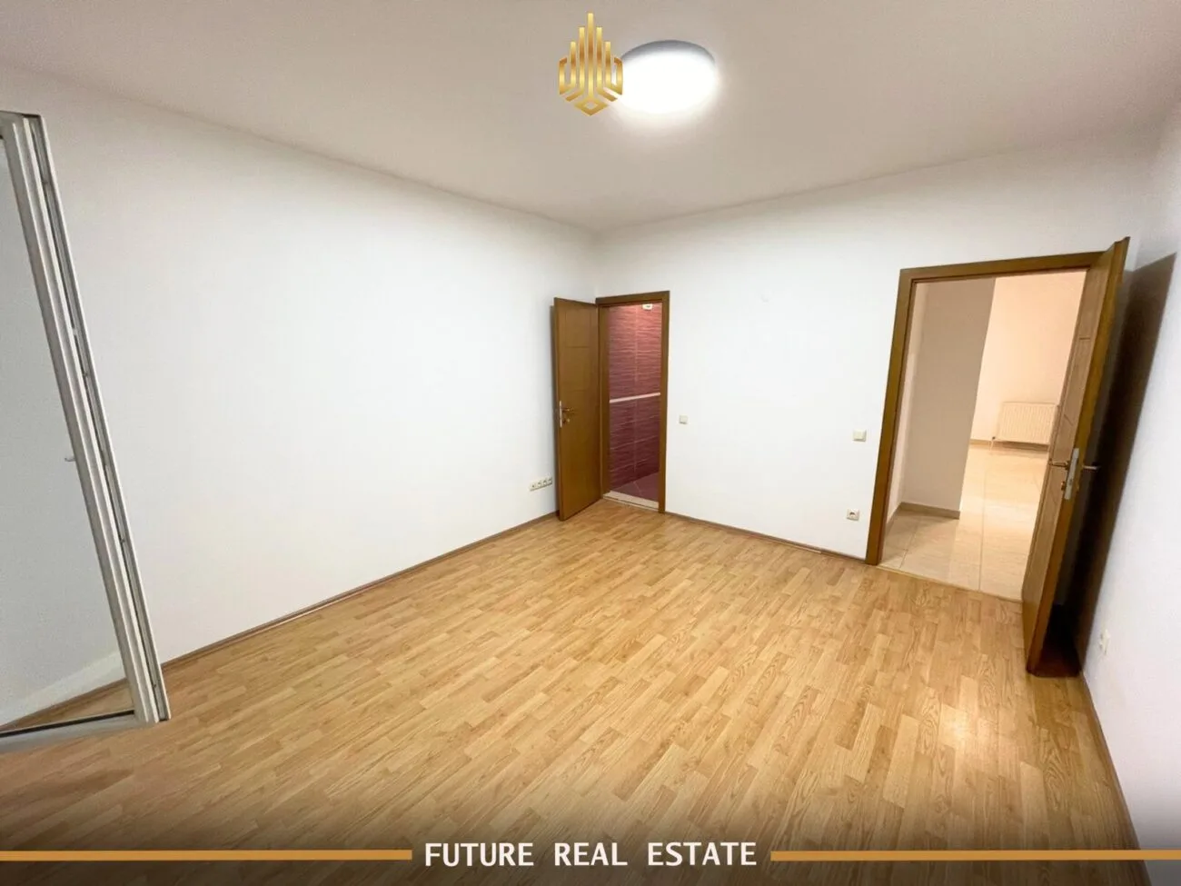 Banesë në SHITJE – 3 dhoma gjumi – Fushe Kosove – Rruga Dardania (mbi Kaffe Fanari)